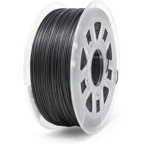Gizmo Dorks 1.75mm Carbon Fiber Fill Filament, 1 kg for 3D Printers