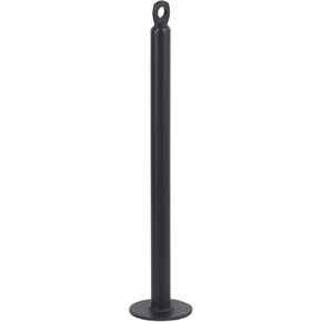 Barbell Loading Pin, Weight Cable Pulley System Mag Grip Pulley System Gym Weight Pulldown Machine Heavy Duty Gym Equipment for Squat Rack Power Station Home Attachments