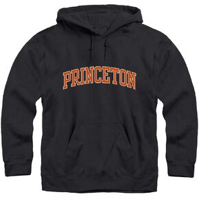 Hooded Sweatshirt, Unisex, Essential Logo, Premium Color Heavyweight Cotton