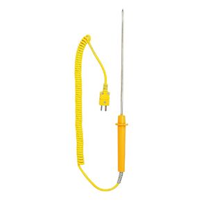 Comark Instruments | ATT50 | Food Penetration Probe with 8" Stem