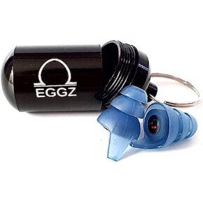 Motorbike earplugs - Specifically for motorbikes, motorcycling and outdoor riding. Traffic remains audible in Saudi Arabia