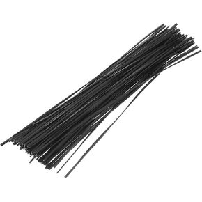 Garden Cable Zip Ties Releasable: 1000pcs Cable Ties Adjustable Tie Multi-Purpose Cable Cord Management Plastic Wire Ties for Home,Office,Garden,Workshop