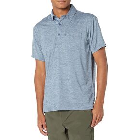 Costa Del Mar Costa Tech Splash Short Sleeve (Dorado)