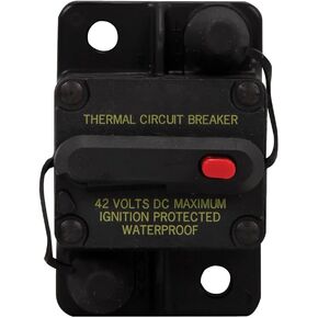 Garmin 60A Circuit Breaker