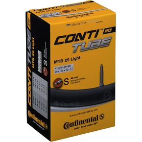 Continental Conti Tube MTB 28/29 Light Bicycle Tube
