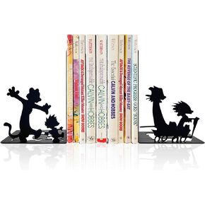 C & H Merchandise: Unique Home Decor Bookends for Shelves, Perfect for C & H Book Collection, Modern Kids Book Stopper, Decorative Bookends Ideal for Gifts and Collectibles in Saudi Arabia