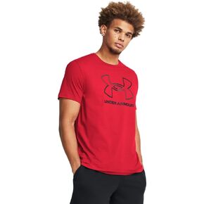 Under Armour Men's Global Foundation Short Sleeve T Shirt