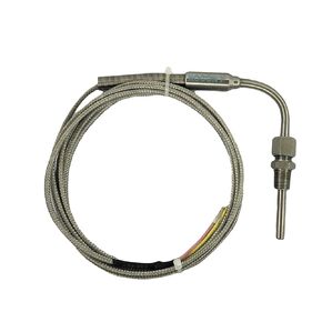 Motor EGT High Temperature Sensors Sender K Type Thermocouple for Car Exhaust Gas Temperature Measurement