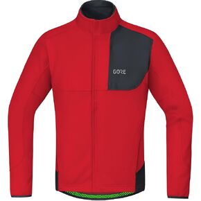 GORE C5 GWS Thermo Trail Jacket