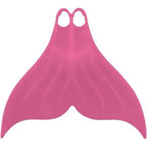 زعانف حورية البحر للسباحة مونوفين للغطس والغوص والسباحة للبالغين والرجال والنساء in Kuwait