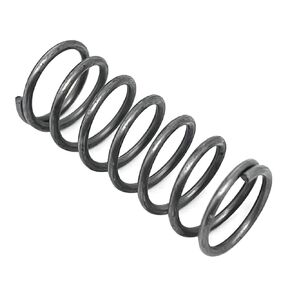 10pcs Compression Spring,Steel Mechanical Compression Springs for Shop and Home Repairs,12mm OD,1.2mm Wire Diameter,50mm/2" Length