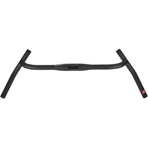 مقود الدراجة 31.8 مم برو تصميم زاوية التأرجح الخارجية من ألياف الكربون مقود الدراجة ذو زاوية كبيرة لدراجات الحصى ودراجات الطريق عبر البلاد والسفر 580 مم/640 مم in Kuwait