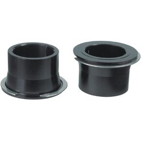 Hope Pro2 front hub conversion kit, 20mm T-A