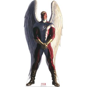 Cardboard People Iron Man Life Size Cardboard Cutout Standup - Marvel