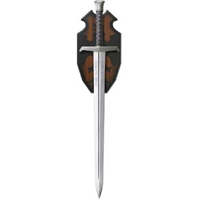 King Arthur Legend of the Sword Excalibur Sword of King Arthur, Licensed from, Warner Bros 2017