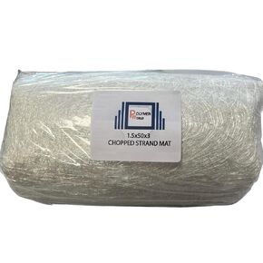 Rolled 1708x50x5 Yards Biaxial Cloth 45/45 - Lightweight & Marine-Grade Fiberglass Cloth for Epoxy, Polyester, Vinyl Ester Resin, Autos, Boats, RV, Surfboards