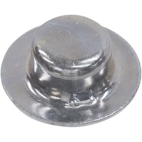 8985 3/16 inch axle Nuts
