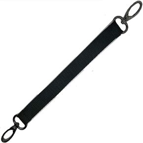 Electrical Tape Thong with Snap Hooks for Lanyard (GS-30)