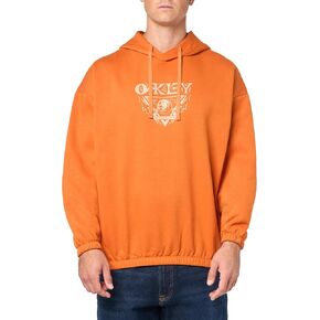 Oakley Men's Lunaformic Hoodie