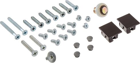 LCN 4310MEWMS 4310ME-WMS 689 حزمة براغي ألومنيوم NCL-3034 in Kuwait