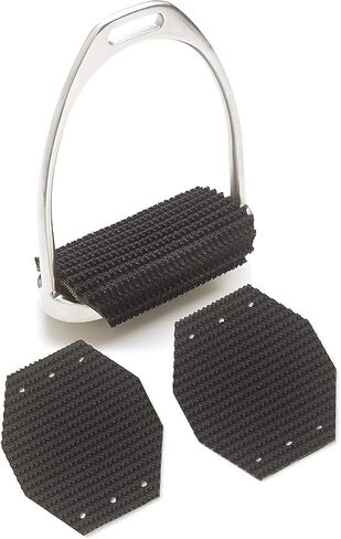 Millenium Equine Products Super Comfort Iron Pads in Saudi Arabia