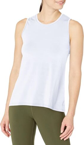 HPE Women's Ice Muscle Tank in Saudi Arabia