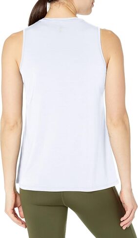 HPE Women's Ice Muscle Tank in Saudi Arabia