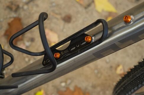 Wolf Tooth Morse Cage Ti Limited Edition Black in Saudi Arabia