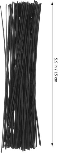 Garden Cable Zip Ties Releasable: 1000pcs Cable Ties Adjustable Tie Multi-Purpose Cable Cord Management Plastic Wire Ties for Home,Office,Garden,Workshop in Saudi Arabia