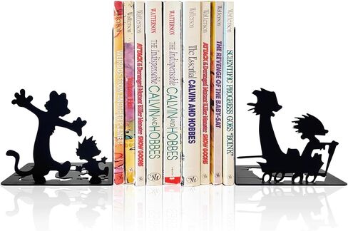 C & H Merchandise: Unique Home Decor Bookends for Shelves, Perfect for C & H Book Collection, Modern Kids Book Stopper, Decorative Bookends Ideal for Gifts and Collectibles in Saudi Arabia
