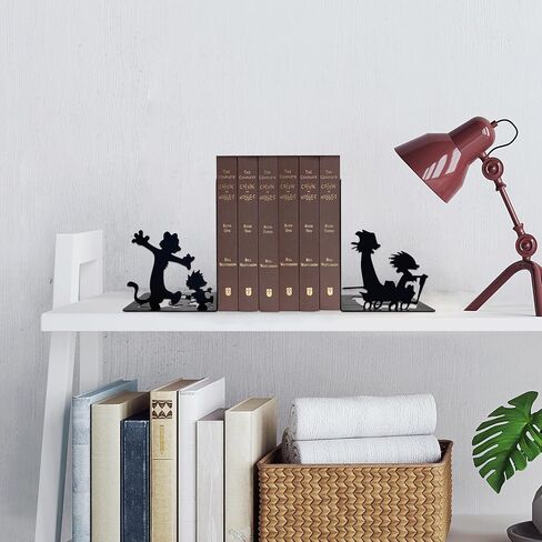 C & H Merchandise: Unique Home Decor Bookends for Shelves, Perfect for C & H Book Collection, Modern Kids Book Stopper, Decorative Bookends Ideal for Gifts and Collectibles in Saudi Arabia