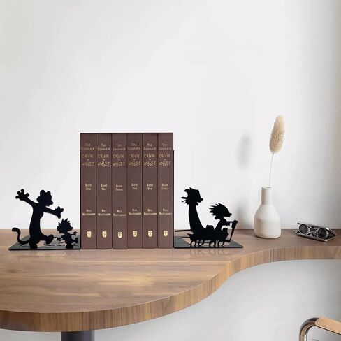 C & H Merchandise: Unique Home Decor Bookends for Shelves, Perfect for C & H Book Collection, Modern Kids Book Stopper, Decorative Bookends Ideal for Gifts and Collectibles in Saudi Arabia