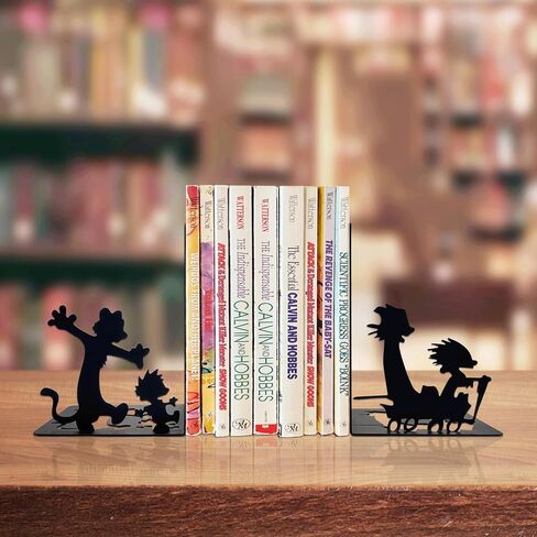 C & H Merchandise: Unique Home Decor Bookends for Shelves, Perfect for C & H Book Collection, Modern Kids Book Stopper, Decorative Bookends Ideal for Gifts and Collectibles in Saudi Arabia