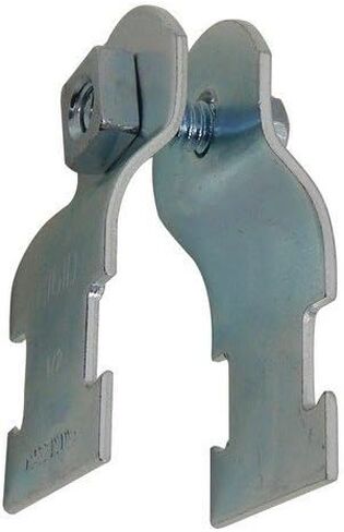 Morris 17523 Rigid Strut Clamp, 4" in Saudi Arabia