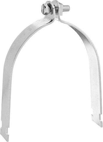 Morris 17523 Rigid Strut Clamp, 4" in Saudi Arabia