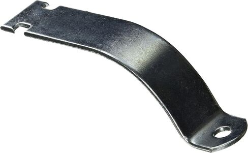 Morris 17523 Rigid Strut Clamp, 4" in Saudi Arabia