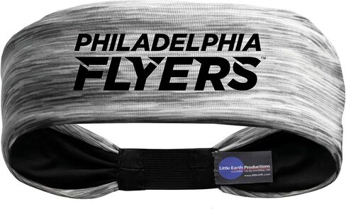 NHL Unisex-Adult Tigerspace Nonslip Fitness Headband in Saudi Arabia