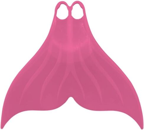 زعانف حورية البحر للسباحة مونوفين للغطس والغوص والسباحة للبالغين والرجال والنساء in Kuwait