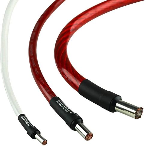 Pipeman's 25 Piece 1/0 Gauge Wire Ferrules Terminal with Heat Shrink is-TFK-0, Black (IS-TFK-8) in Saudi Arabia