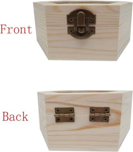 حافظة عرض كرة الجولف، فتحة في علبة عرض كرة الجولف، للعرض والتجميع، حافظة عرض كرة الجولف مثبتة على الحائط (خشب) in Kuwait