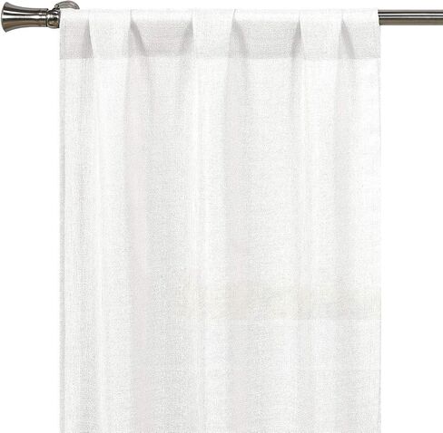 Keighley Solid, 58 x 15 in (3 Piece), Linen in Saudi Arabia