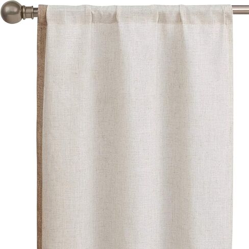 Keighley Solid, 58 x 15 in (3 Piece), Linen in Saudi Arabia