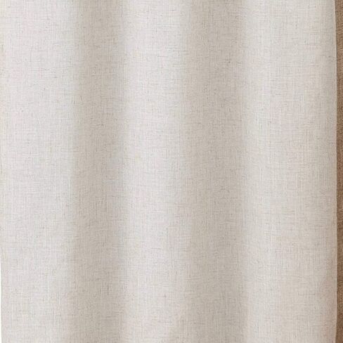 Keighley Solid, 58 x 15 in (3 Piece), Linen in Saudi Arabia