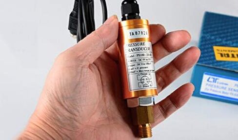 محول سبير العلمي، 290 رطل لكل بوصة مربعة in Kuwait