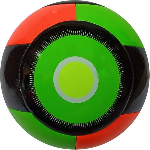 American Challenge Nevel Soccer Ball in Saudi Arabia