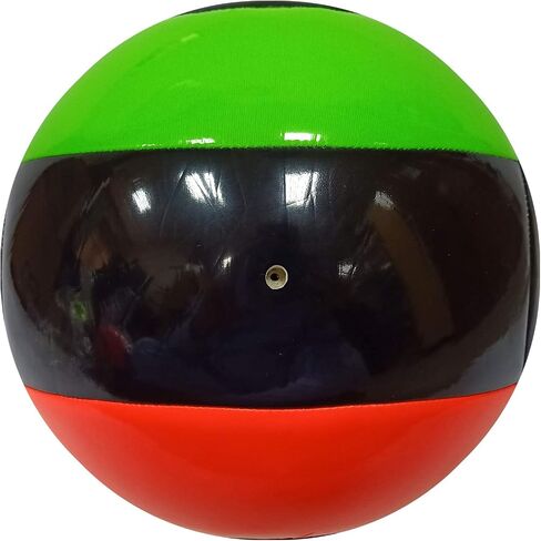 American Challenge Nevel Soccer Ball in Saudi Arabia