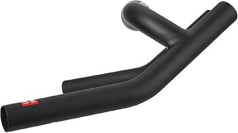 مقود الدراجة 31.8 مم برو تصميم زاوية التأرجح الخارجية من ألياف الكربون مقود الدراجة ذو زاوية كبيرة لدراجات الحصى ودراجات الطريق عبر البلاد والسفر 580 مم/640 مم in Kuwait