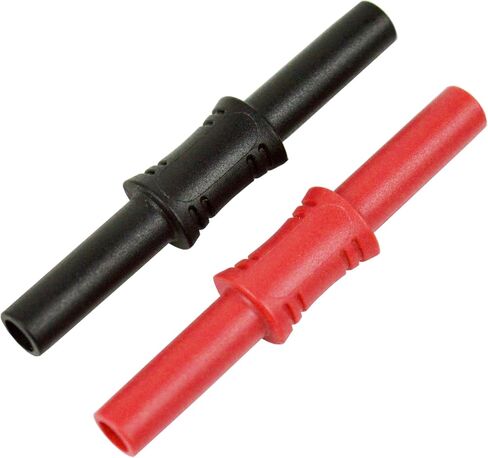 P13 Compliant Test Lead Coupler, Test Lead Extender (ZB-P13（Male）1 Set) in Saudi Arabia