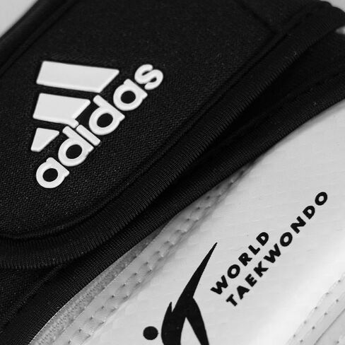 adidas Taekwondo Hand Protector Hand Guard Hand Gear Gloves TKD WTF Approved S to XL in Saudi Arabia