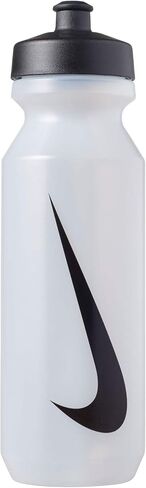 Nike Big Mouth Bottle 2.0 32OZ 32OZ Black/Black/White in Saudi Arabia